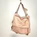 Free People Bags | Free People Avery Leather Backpack | Color: Pink | Size: Os