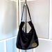 Gucci Bags | Gucci Black Medium Guccissima Leather Britt Hobo | Color: Black | Size: 10/8” Approx