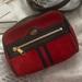 Gucci Bags | Gucci Ophidia Belt Bag Authentic | Color: Black/Red | Size: Os