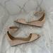 J. Crew Shoes | J.Crew Laila Sandals | Color: Cream | Size: 8