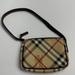 Burberry Bags | Burberry Micro Mini Nova Haymarket Check Bag Excellent Condition Host Pick | Color: Brown/Tan | Size: Os