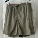 Columbia Swim | Columbia Men’s Quick Dry Water Swim Packable Shorts Size Xl Mesh Lining Pockets | Color: Green | Size: Xl