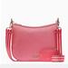 Kate Spade Bags | Kate Spade Rosie Large Crossbody Color: Pink Peppercorn Multi Nwt | Color: Gold/Pink | Size: Various