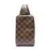 Louis Vuitton Bags | Louis Vuitton Damier Jeronimos Bag Shoulder Bag Body Bag | Color: Brown | Size: Os