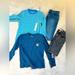 Levi's Shirts & Tops | Boys Outfit Bundle! Levi’s, Carthartt, Cat&Jack Sizes 8/10 | Color: Black/Blue | Size: 8/10