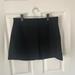 Zara Skirts | Black Formal Zara Skirt | Color: Black | Size: M