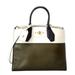 Louis Vuitton Bags | Louis Vuitton Calfskin Leather City Steamer Mm Shoulder Bag | Color: Black/Brown | Size: Os