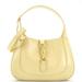 Gucci Bags | Gucci Jackie 1961 Hobo Leather Small Yellow | Color: Yellow | Size: Os