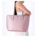 Kate Spade Bags | Kate Spade Glimmer Large Top Zip Tote Shoulder Bag Mitten Pink Glitter Holiday | Color: Gold/Pink | Size: Os