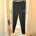 Adidas Pants & Jumpsuits | Adidas Tiro 19 Training Women's Pants. | Color: Black/White | Size: S