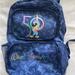 Disney Bags | Disney 50th Anniversary Backpack/Cooler | Color: Blue | Size: Os