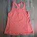 Nike Tops | 3/$20 Nike Coral Pink Active Tank, Medium | Color: Pink | Size: M