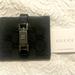 Gucci Bags | Gucci Wallet Black Pvc Canvas | Color: Black | Size: Os