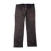 Levi's Pants | Levi’s 511 Slim Fit Hybrid Trouser Pants Mid Rise Stretch Black Flaw Mens 36x30 | Color: Black | Size: 36