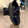 Zara Shoes | Navy Blue Zara Kids Size 29 Shoes | Color: Blue | Size: 11g