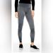 Athleta Pants & Jumpsuits | Athleta Velvet Tight/Legging | Color: Gray/Silver | Size: Xsp