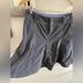 Athleta Skirts | Athleta Skort | Color: Gray | Size: 4