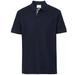 Burberry Shirts | Eddie Piqu Polo Shirt | Color: Gray | Size: Various