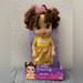 Disney Toys | Disney Princess - Baby Belle | Color: Gold/Yellow | Size: Osg