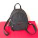 Kate Spade Bags | Kate Spade New York Dawn Backpack | Color: Black | Size: 11.3"H X 9.6"W X 4"D