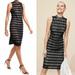 J. Crew Dresses | J. Crew Black Fringe Sheath Dress Size 8 Little Black Dress Lbd | Color: Black | Size: 8