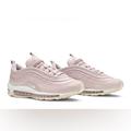Nike Shoes | 2019 Wmns Air Max 97 Premium 'Pink Scales' | Color: Pink | Size: 6.5