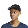 Adidas Accessories | Adidas Climalite Baseball Cap Hat Black Adjustable Lightweight Moisture-Wicking | Color: Black | Size: Os