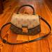 Louis Vuitton Bags | Authentic Louis Vuitton, Small Crossbody Bag | Color: Brown/Tan | Size: Os