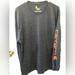 Carhartt Shirts | Carhartt Men’s Long Sleeve , Size L | Color: Gray | Size: L