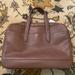 Coach Bags | Coach Brief Case/Work Bag | Color: Brown | Size: Os