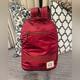 Levi's Bags | Levi's The Heritage Nylon Backpack, Purple Bright Orange Laptop Sleeve Minimal | Color: Red | Size: Os