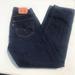 Levi's Jeans | Men’s Levi’s Jeans Style 505 Size 32w, 34l | Color: Blue | Size: 32