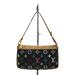Louis Vuitton Bags | Louis Vuitton Pochette Accessoire Monogram Multicolor Black Noir | Color: Black | Size: Os