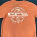 Columbia Shirts | Columbia Pfg T Shirt , Nwt | Color: Orange | Size: M