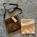 Rebecca Minkoff Bags | Darren Small Shoulder Bag - Whiskey Color | Color: Brown | Size: Os