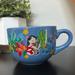 Disney Dining | Disney Lilo & Stitch Aloha Large Mug | Color: Blue/Purple | Size: Os