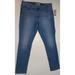 Levi's Jeans | Excellent! Levi's 311 Shaping Skinny Blue Denim Jeans Women's Size 33 Mid-Rise | Color: Blue | Size: 33