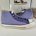 Converse Shoes | Converse Chuck 70 Hi Slate Lilac/Dk Purple Dust A03758c Men's Size 10 Sneaker | Color: Purple | Size: 10