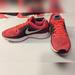 Nike Shoes | Nike Zoom Pegasus 34, Pink And Black | Color: Black/Pink | Size: 9.5