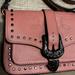 American Eagle Outfitters Bags | American Eagle Crossbody | Color: Pink | Size: Os