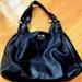 Coach Bags | Authentic Vintage Coach Bag | Color: Black | Size: Os