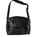 Coach Bags | Coach Hudson F05745 Black Leather Business Briefcase Laptop Shoulder Bag | Color: Black | Size: Os