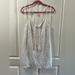 Lilly Pulitzer Dresses | Lilly Pulitzer White Crochet Floral Dress, Size Small | Color: White | Size: S