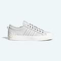 Adidas Shoes | Adidas Originals Men's Nizza 80's Low Cut Shoe | Color: Gray | Size: Various