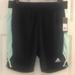 Adidas Shorts | Adidas Golf/Athletic/Athleisure Shorts, Nwt! | Color: Black/Green | Size: Various