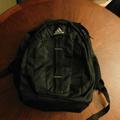 Adidas Bags | Adidas Multi-Compartment Backpack | Color: Black | Size: Os