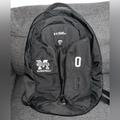 Under Armour Bags | Exclusive Under Armour Team Basketball Backpack | Color: Black | Size: Os