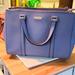 Kate Spade Bags | Kate Spade Tote | Color: Purple | Size: Os