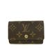 Louis Vuitton Jewelry | Louis Vuitton Multicles 6 Ring Key Case #75041l36 | Color: Red | Size: W:" X H:" X D:"
