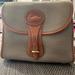 Dooney & Bourke Bags | Dooney Bourke Crossbody Shoulderbag | Color: Brown/Tan | Size: Os